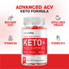 1pk Lean Valley ACV Gummies Lean Valley Keto Fat Burner Gummie Weight Loss - Image 2