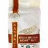 Extra Long Brown Basmati Rice 160 oz - Image 2