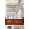 Extra Long Brown Basmati Rice 160 oz - Image 3