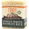 Extra Long White Basmati Rice