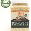 Extra Long White Basmati Rice - Image 3