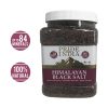 Himalayan Black Salt Coarse Grind 35.3 oz - Image 2