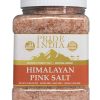 Himalayan Pink Salt Medium Grind
