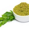 Pride Of India - Herbal Indigo (Indigofera Tinctoria) Hair Powder w/Mixed Himalayan Herbs - Soft Black, Half Pound (227 grams) - Image 2