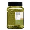 Pride Of India- Natural Curry Leaf Powder Ground - 7 oz (Half Pound) Resealable Pouch - Authentic Indian Spice Blend - Used in Soups, Stews, Chutneys and Rice etc. - Offers Best Value for Money - Image 4