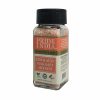 Pride Of India - Pure Himalayan Pink Salt - Enriched w/ 84+ Natural Minerals, Medium Grind Dual sifter (4.2 oz, 119.1 gm)