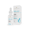 Sky Wellness CBD Relax Oil Drops 250mg Tropical Smoothie