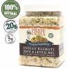 White Rice & Lentil Protein Mix - Image 4