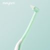 3 Pieces Orthodontic Tuft Toothbrush - Image 5