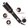 Automatic Hair Curler Ceramic Curling Irons Wand Rotating Curling Wand Electric Hair Waver Styling Tools Auto Hair Crimper - Image 2