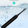 XH Rechargeable Sonic Electric Toothbrush for Adults and Kids - Image 2