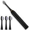XH Rechargeable Sonic Electric Toothbrush for Adults and Kids - Image 3