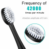 XH Rechargeable Sonic Electric Toothbrush for Adults and Kids - Image 5