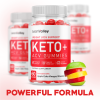 1pk Lean Valley ACV Gummies Lean Valley Keto Fat Burner Gummie Weight Loss - Image 4