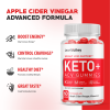 1pk Lean Valley ACV Gummies Lean Valley Keto Fat Burner Gummie Weight Loss - Image 5