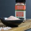 Pride Of India - Pure Himalayan Pink Salt - Enriched w/ 84+ Natural Minerals, Medium Grind Dual sifter (4.2 oz, 119.1 gm) - Image 3