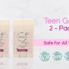 All-natural Deodorants for Kids & Teens - Image 3