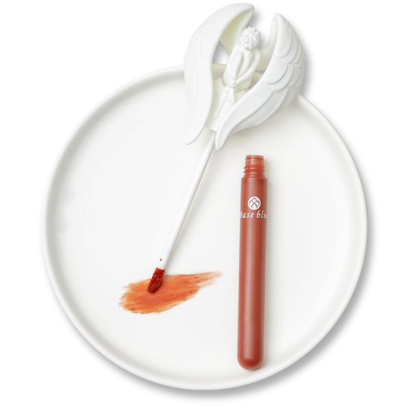 Devotion Baseblue Cosmetics Angle Long Lasting Liquid Lipstick