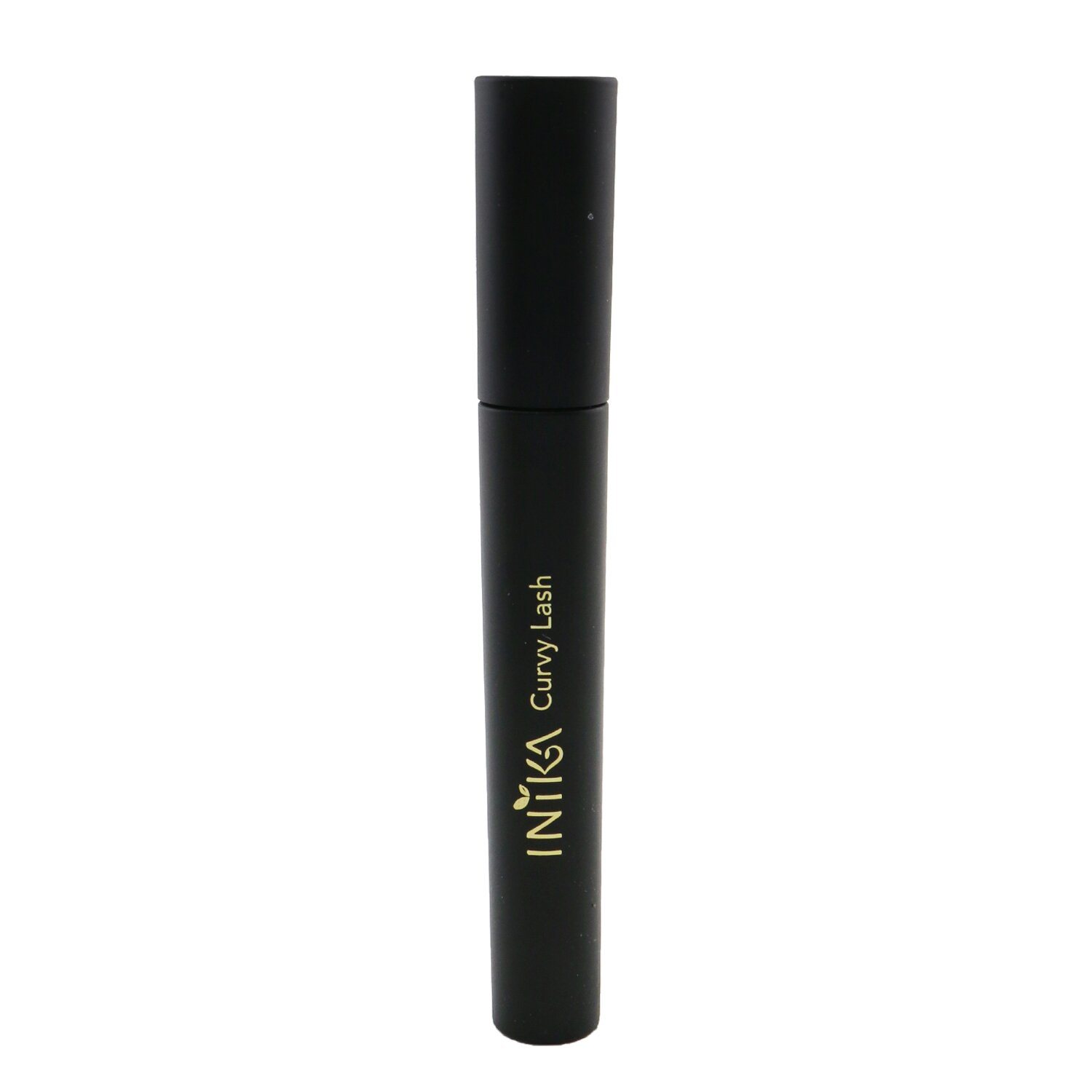 INIKA ORGANIC - Curvy Lash Vegan Mascara - # Black INMC001 / 032814 8ml/0.27oz - Image 2