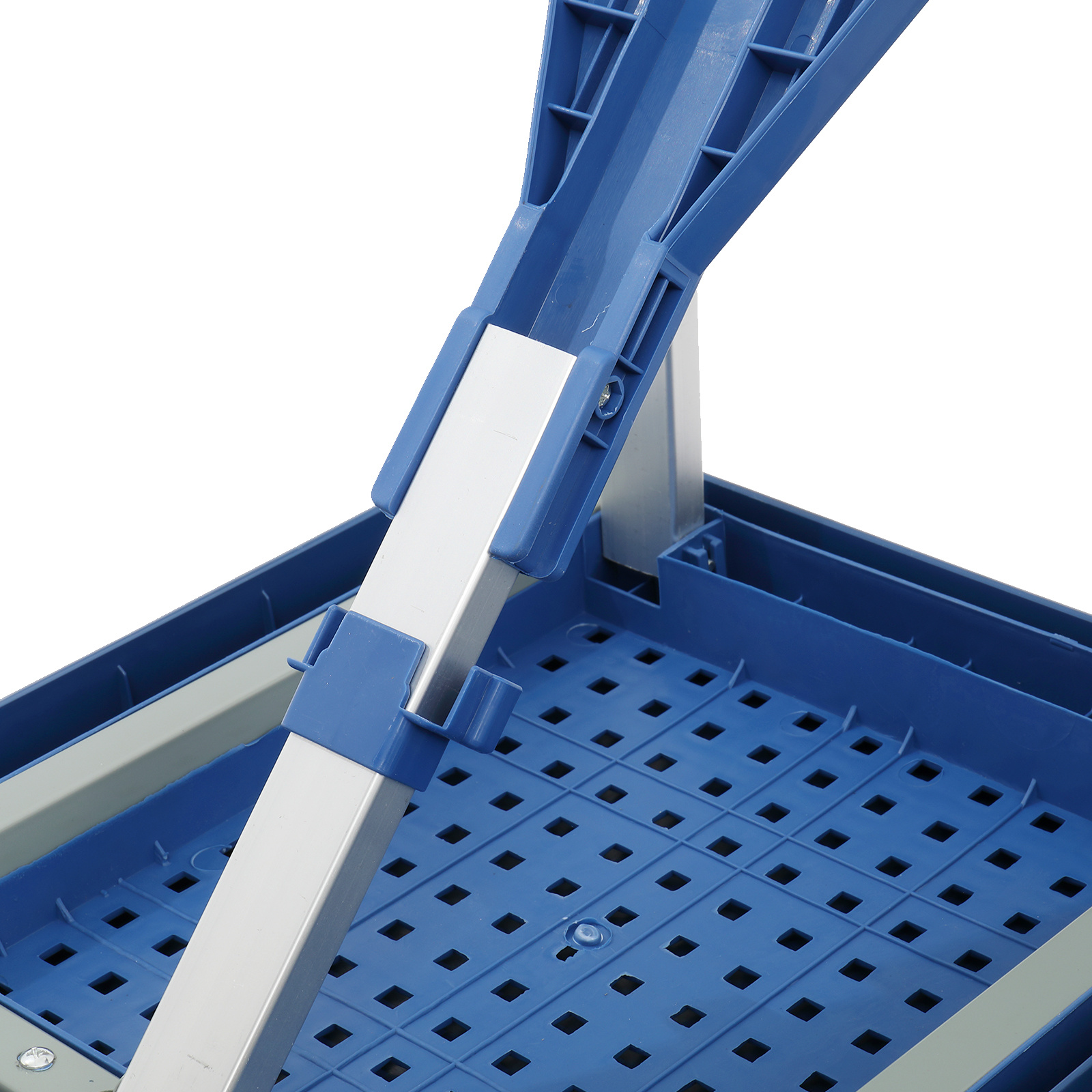 Siamese Folding Tables and Chairs-Plastic PS Thickening - Image 13